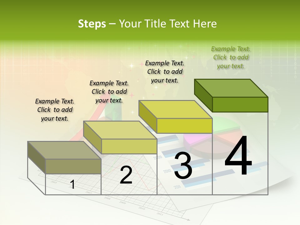 Market Study PowerPoint Template