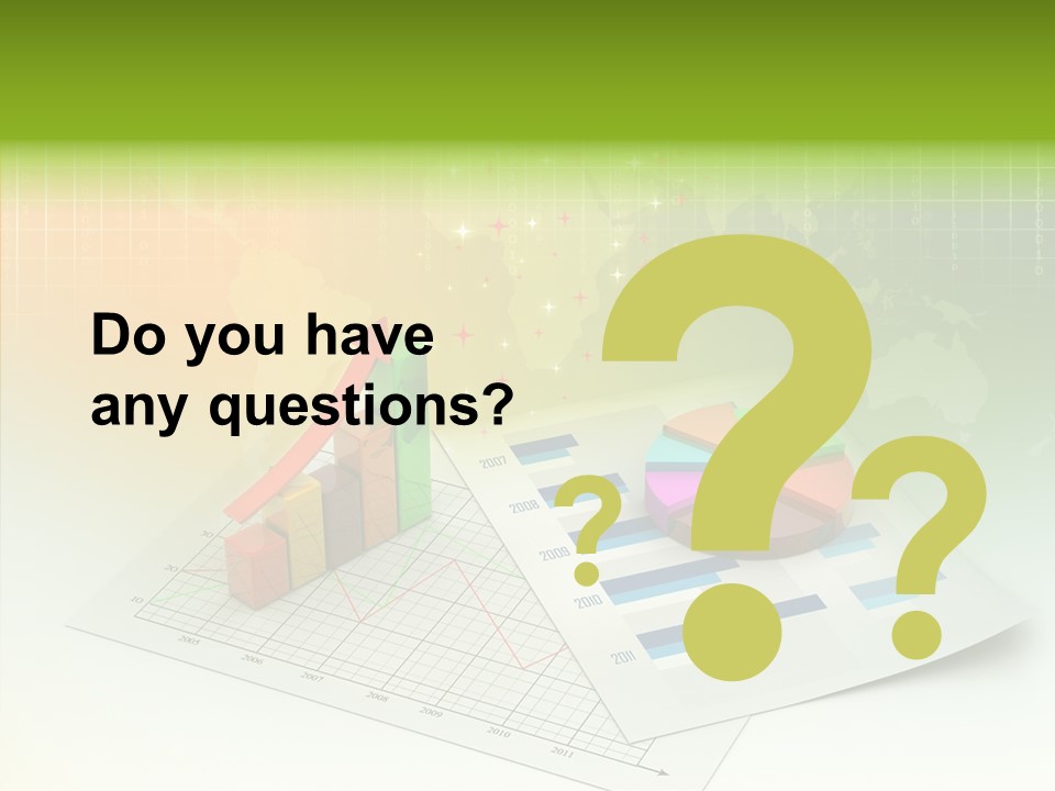 Market Study PowerPoint Template