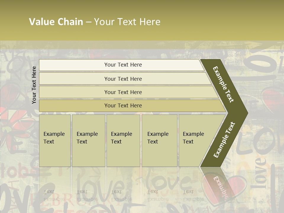 Written PowerPoint Template