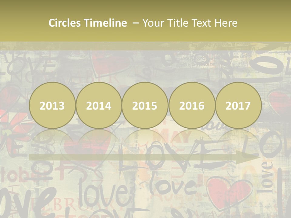 Written PowerPoint Template