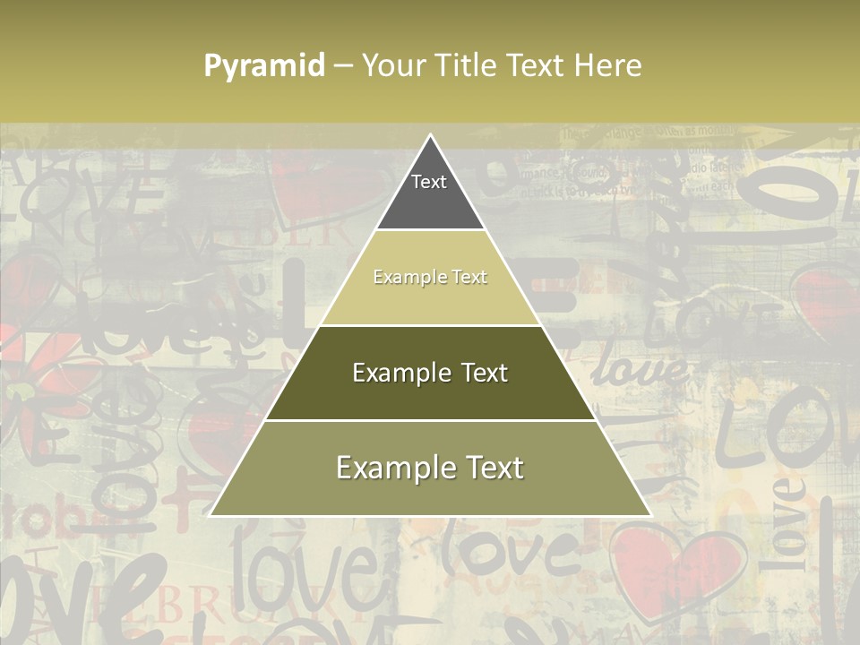 Written PowerPoint Template