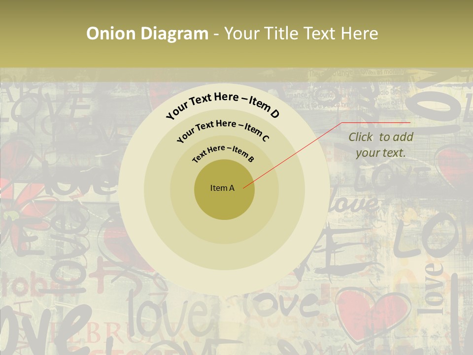 Written PowerPoint Template