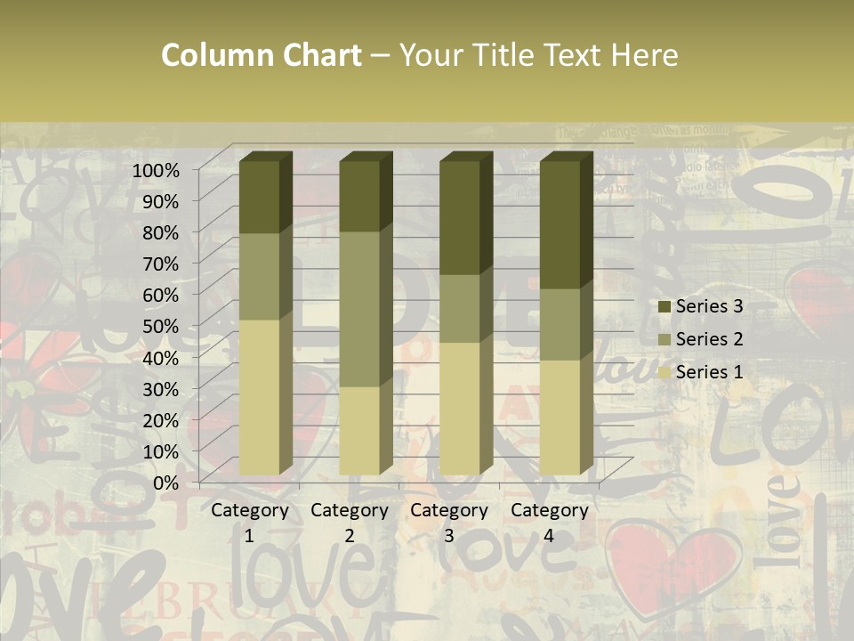 Written PowerPoint Template