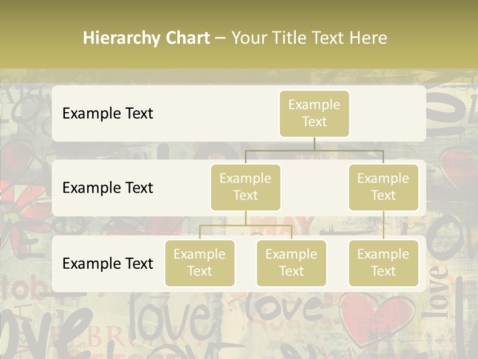 Written PowerPoint Template