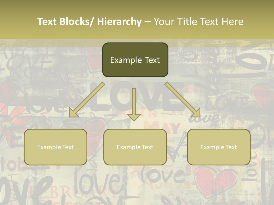 Written PowerPoint Template