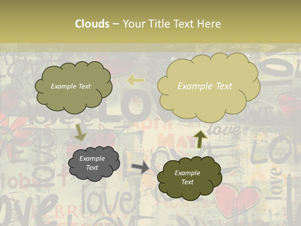 Written PowerPoint Template