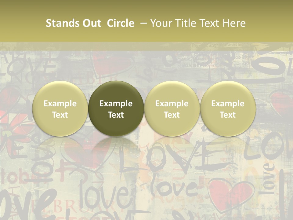 Written PowerPoint Template