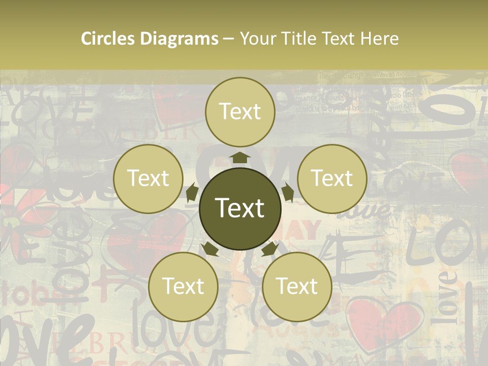 Written PowerPoint Template
