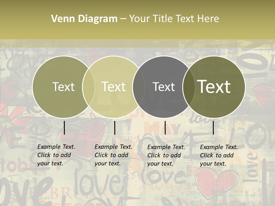 Written PowerPoint Template