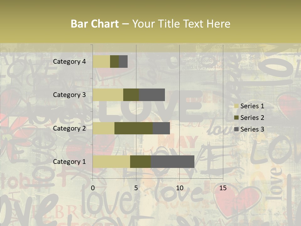 Written PowerPoint Template