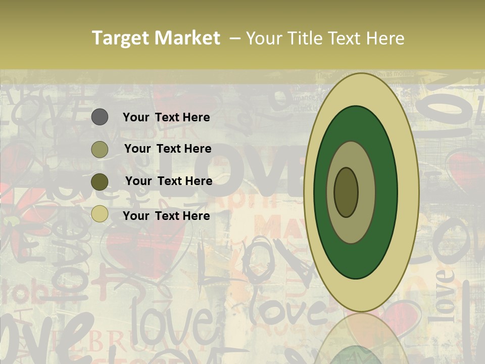 Written PowerPoint Template