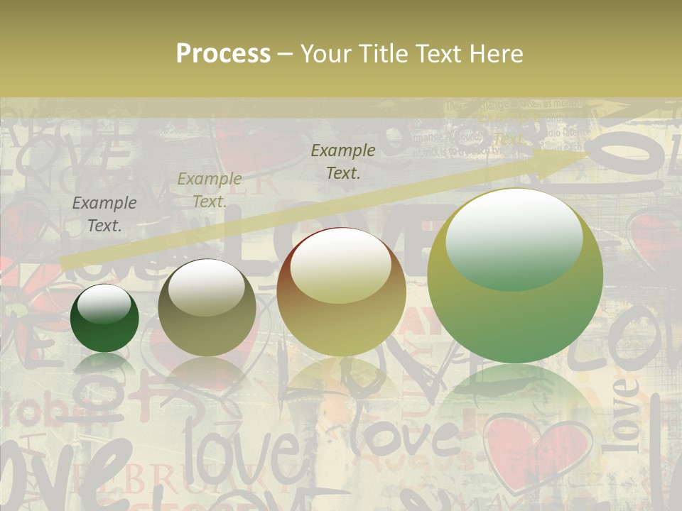 Written PowerPoint Template