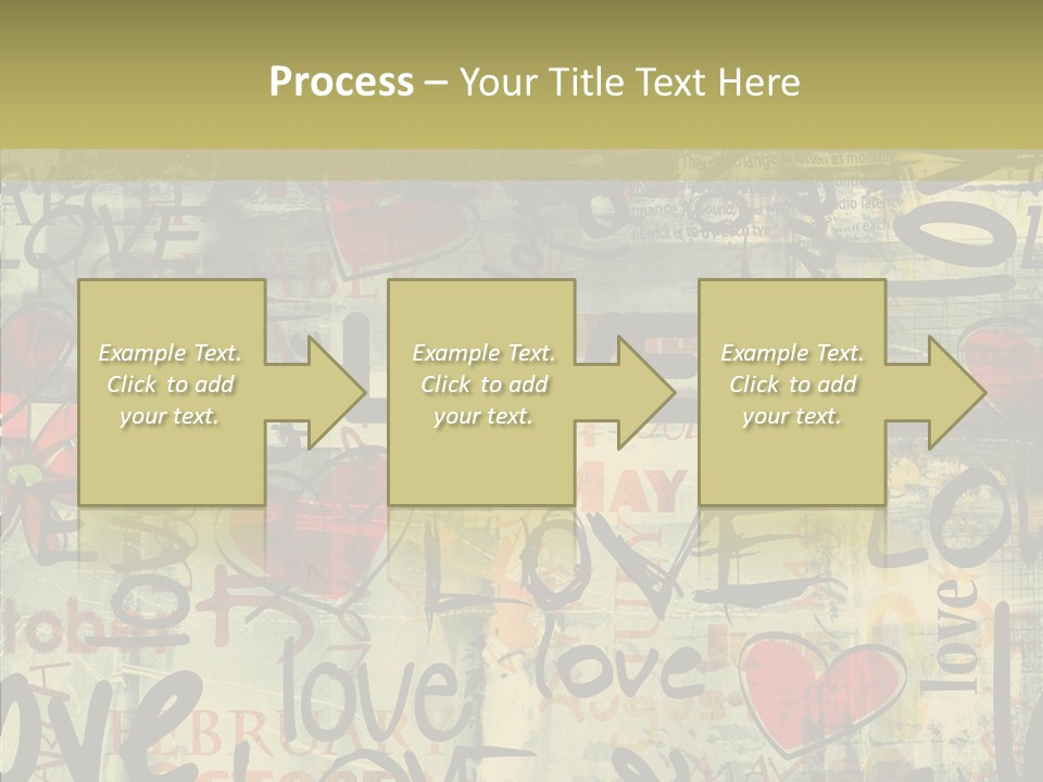Written PowerPoint Template