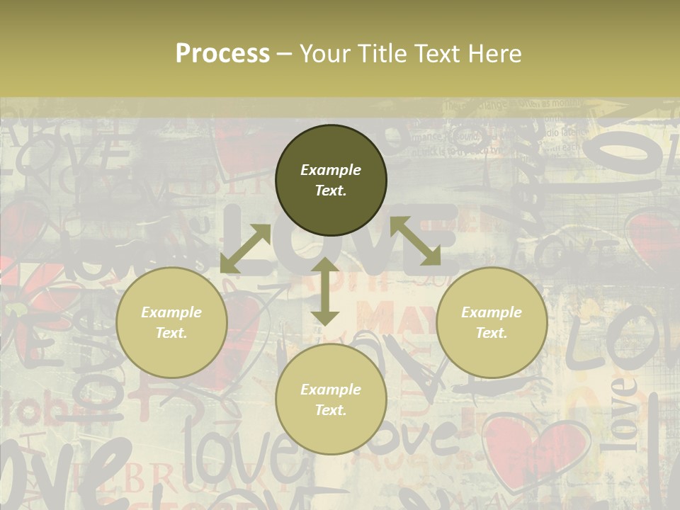 Written PowerPoint Template