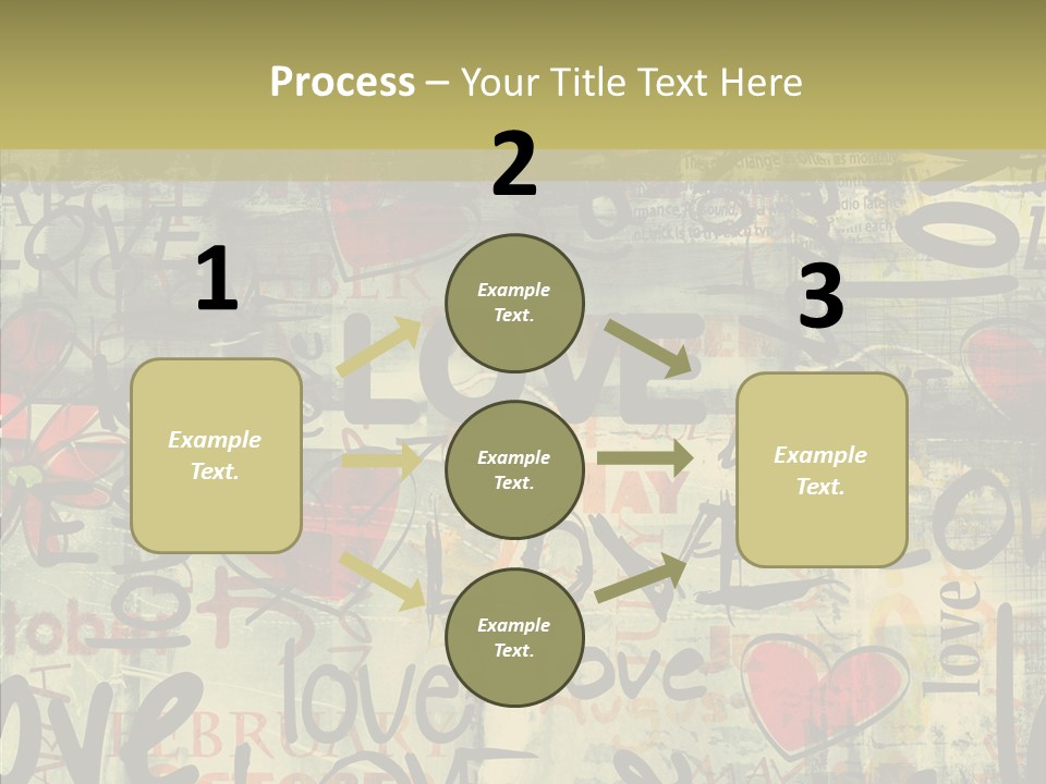 Written PowerPoint Template