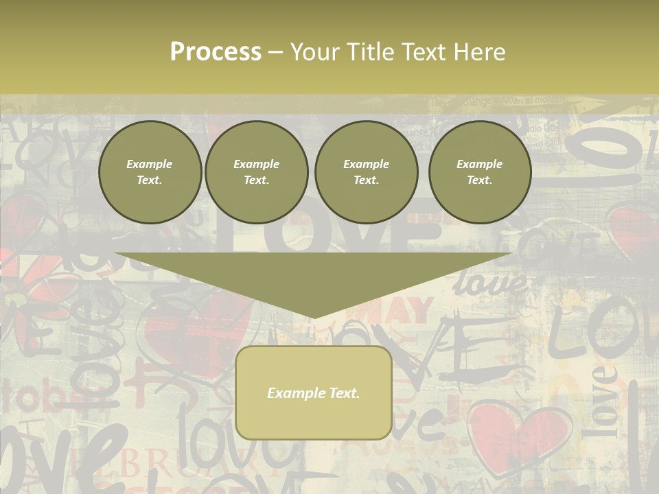 Written PowerPoint Template