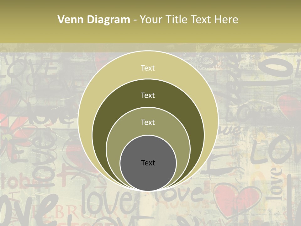 Written PowerPoint Template