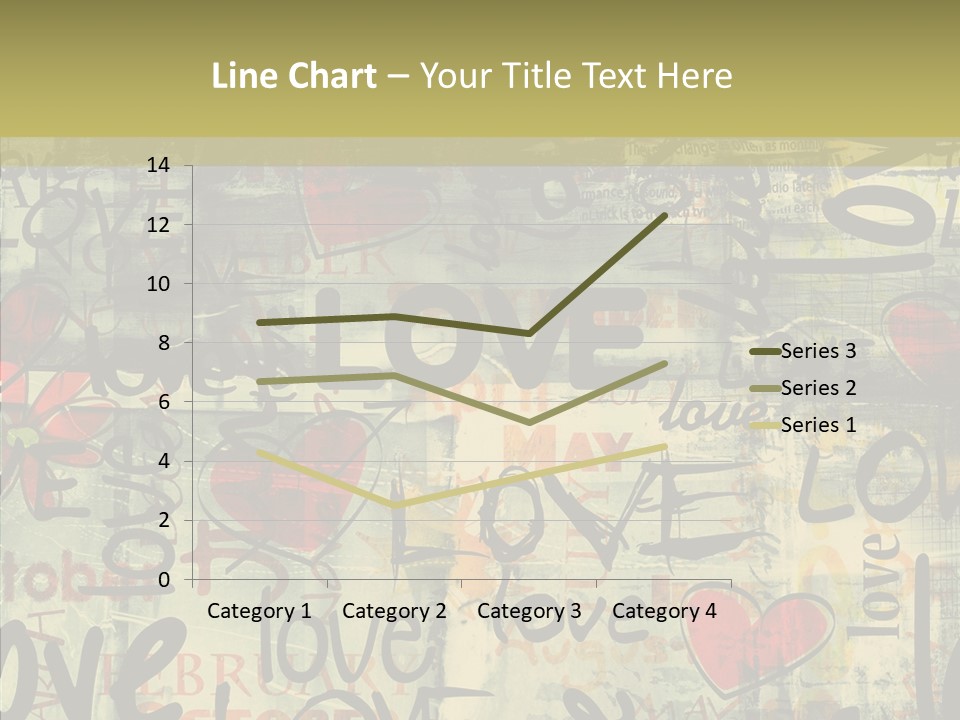 Written PowerPoint Template