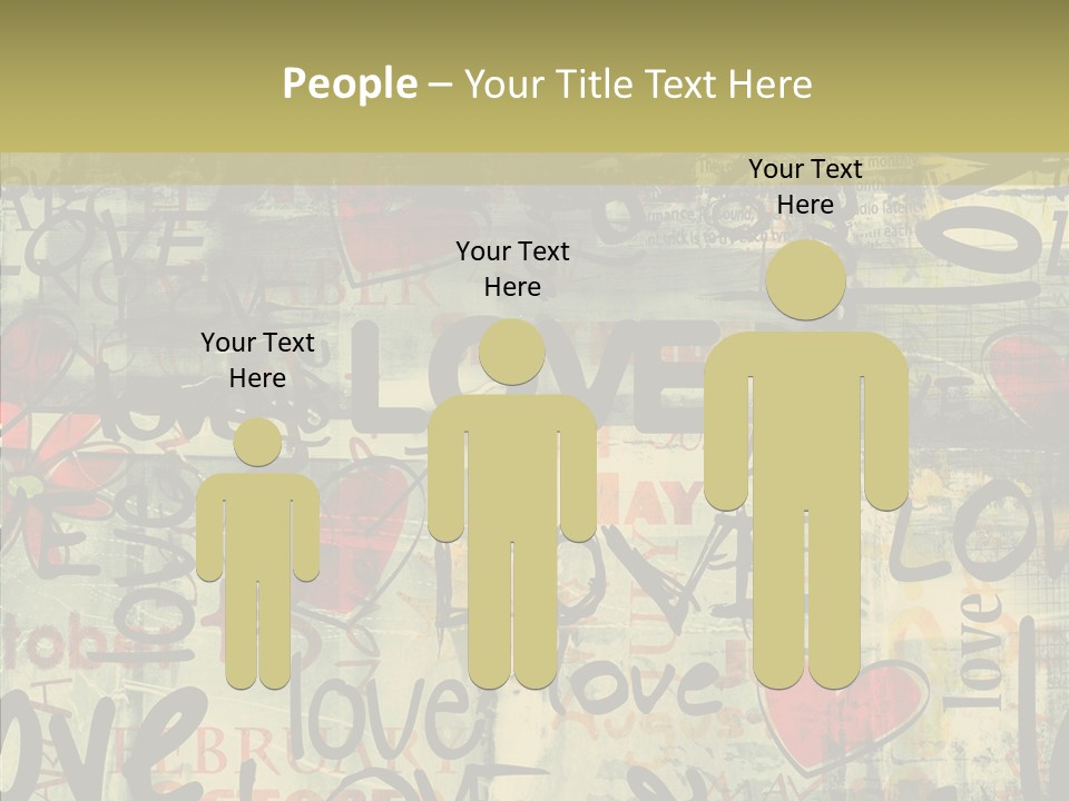 Written PowerPoint Template