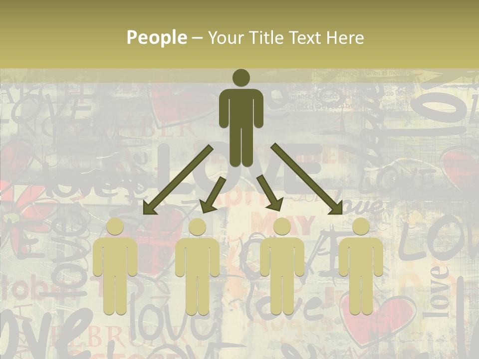 Written PowerPoint Template