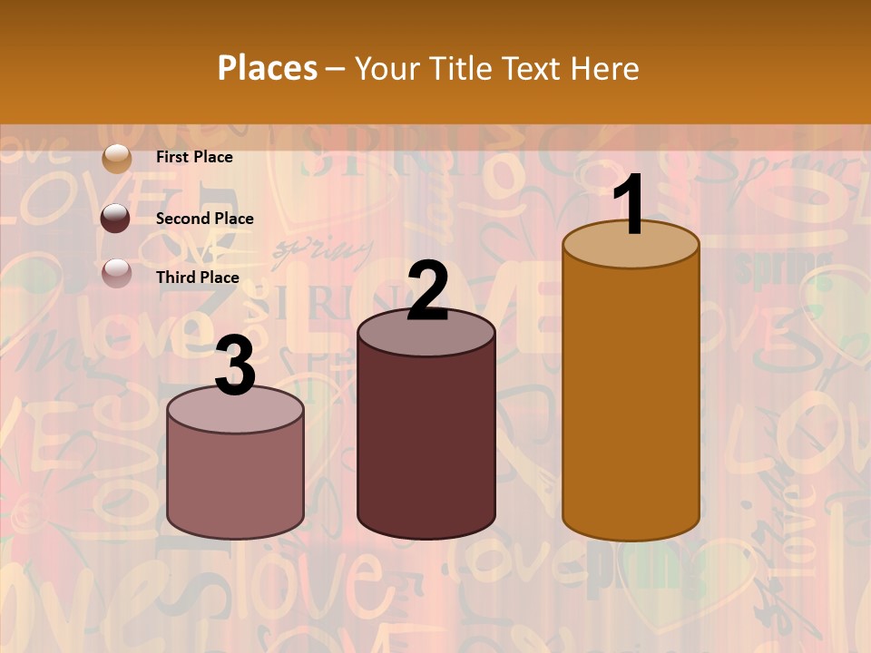 Vintage Spring PowerPoint Template