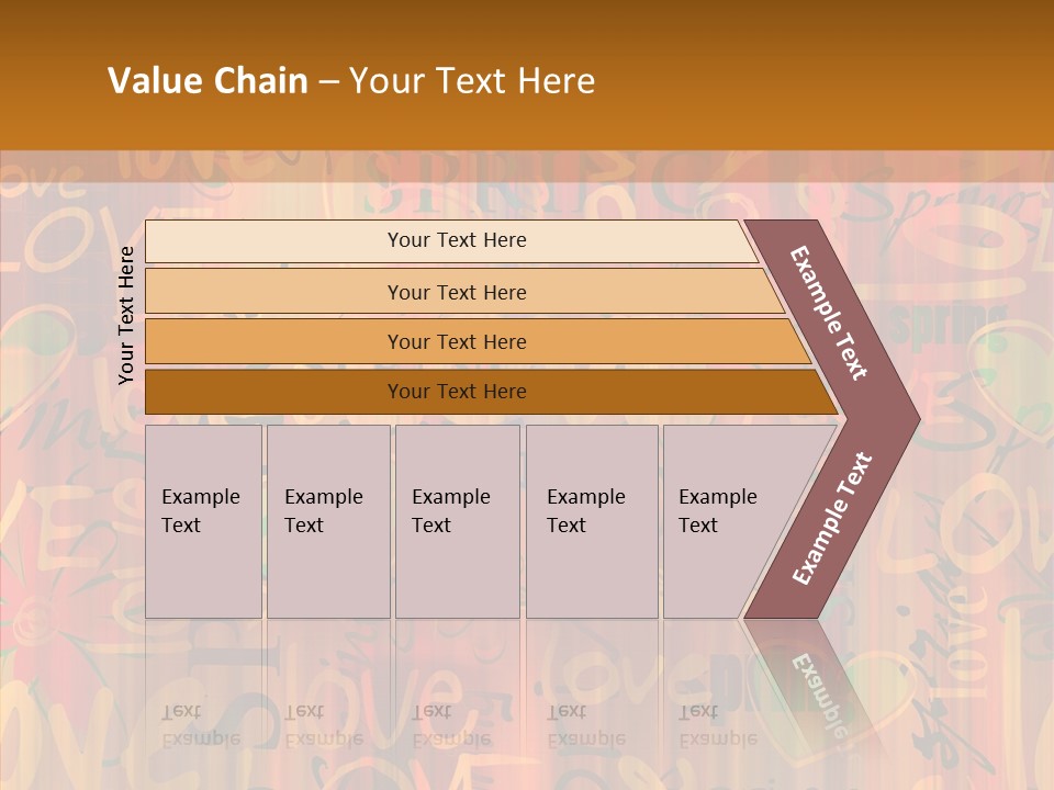 Vintage Spring PowerPoint Template