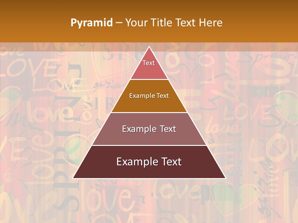 Vintage Spring PowerPoint Template