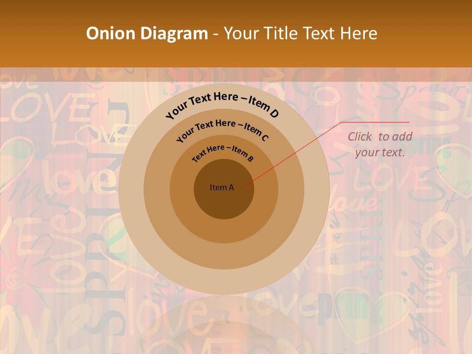 Vintage Spring PowerPoint Template