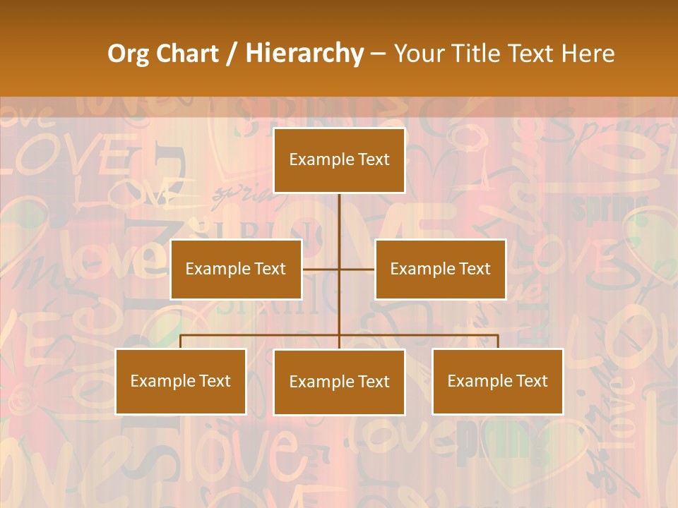 Vintage Spring PowerPoint Template