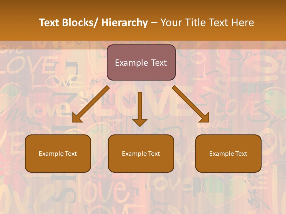 Vintage Spring PowerPoint Template