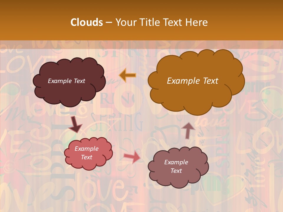 Vintage Spring PowerPoint Template