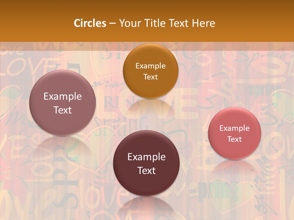Vintage Spring PowerPoint Template