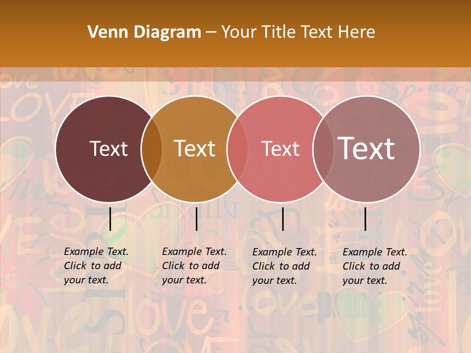 Vintage Spring PowerPoint Template