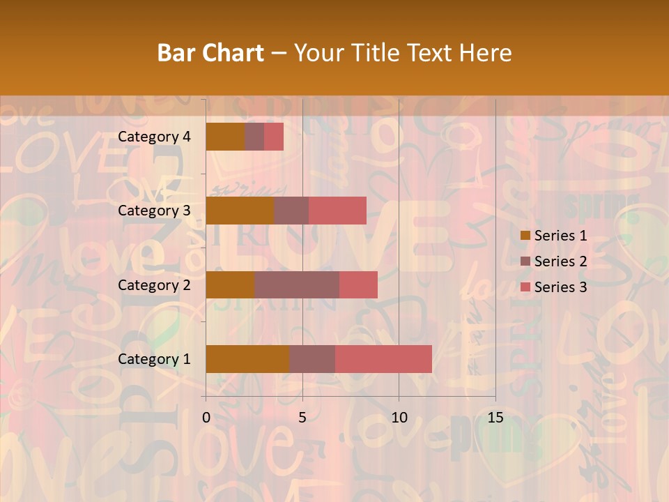 Vintage Spring PowerPoint Template