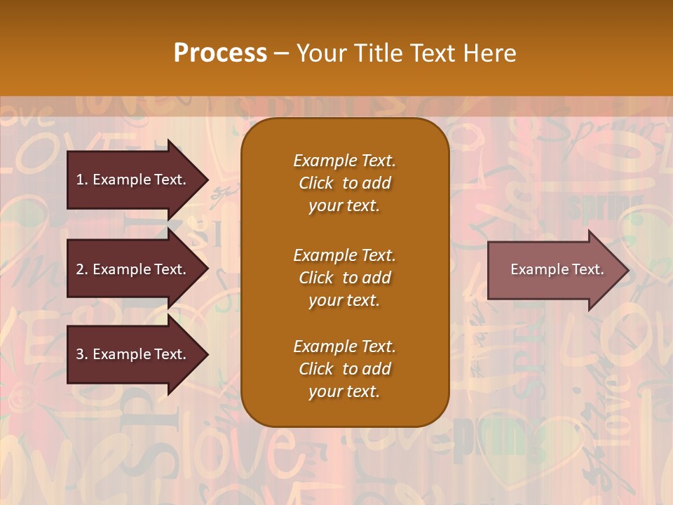 Vintage Spring PowerPoint Template