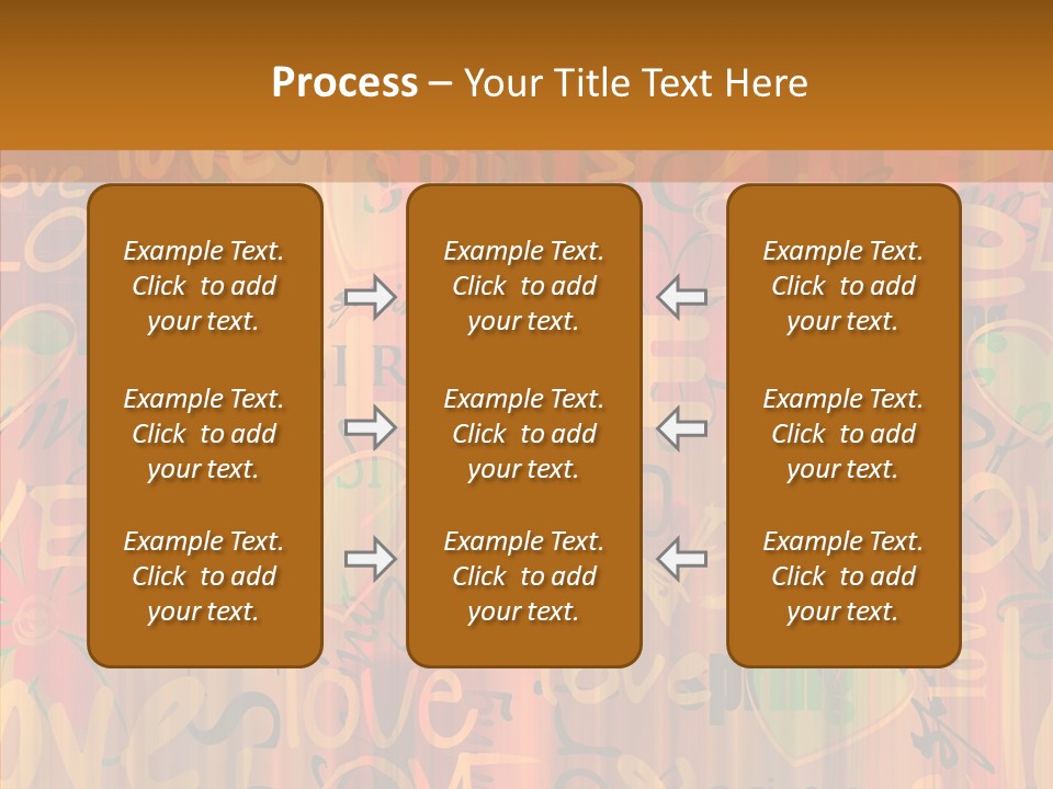 Vintage Spring PowerPoint Template