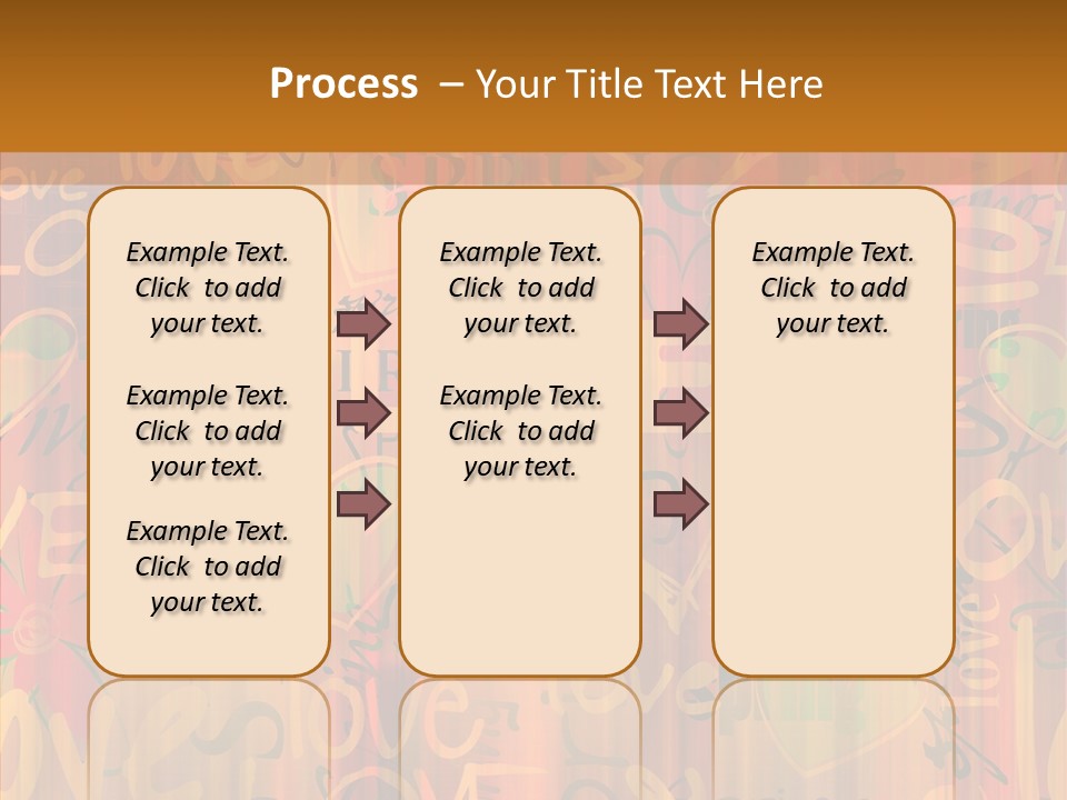 Vintage Spring PowerPoint Template