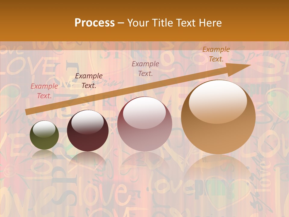 Vintage Spring PowerPoint Template