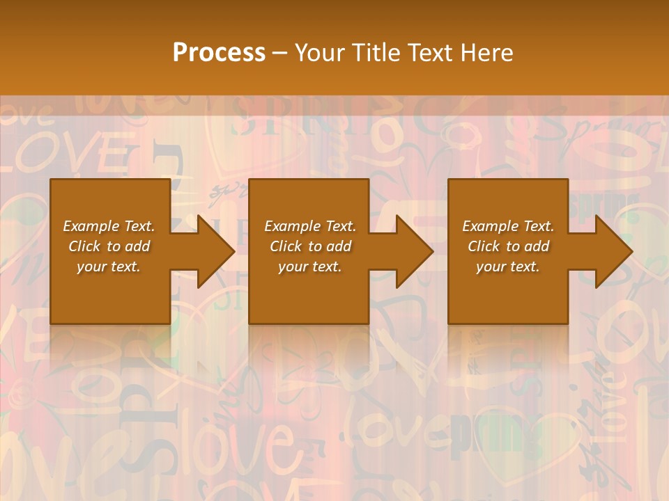 Vintage Spring PowerPoint Template