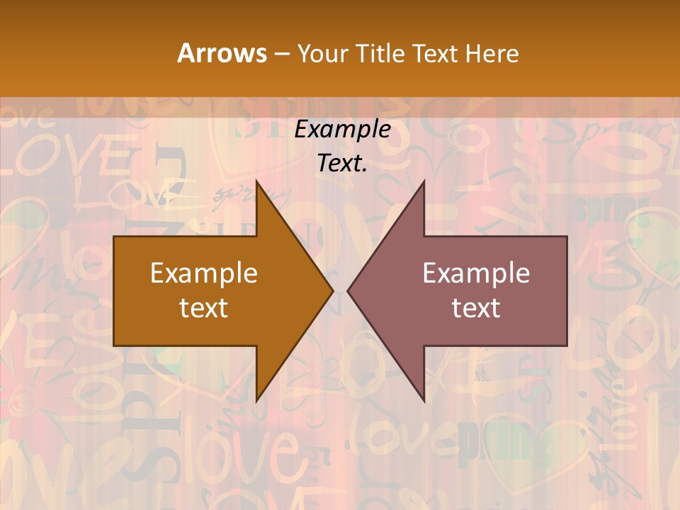 Vintage Spring PowerPoint Template