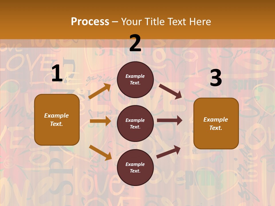Vintage Spring PowerPoint Template