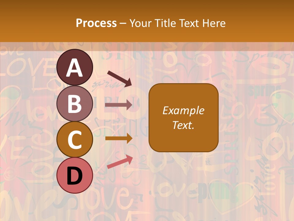 Vintage Spring PowerPoint Template