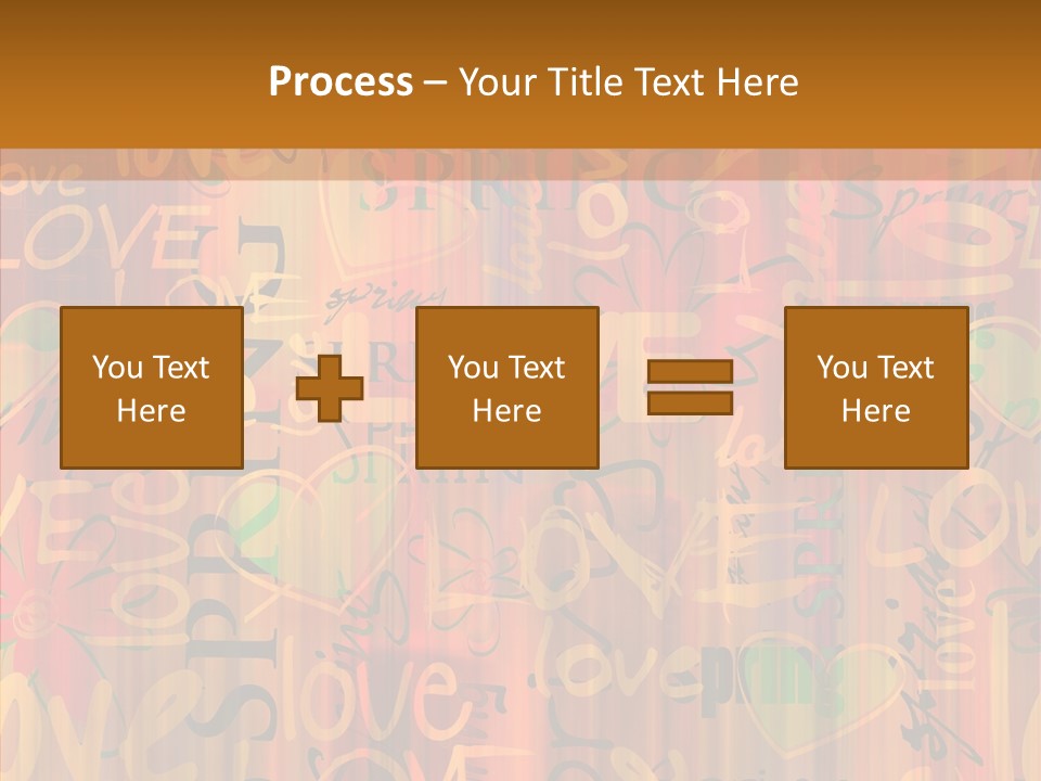 Vintage Spring PowerPoint Template
