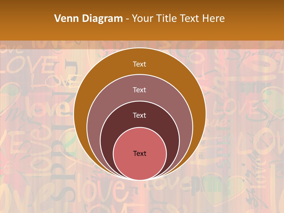 Vintage Spring PowerPoint Template