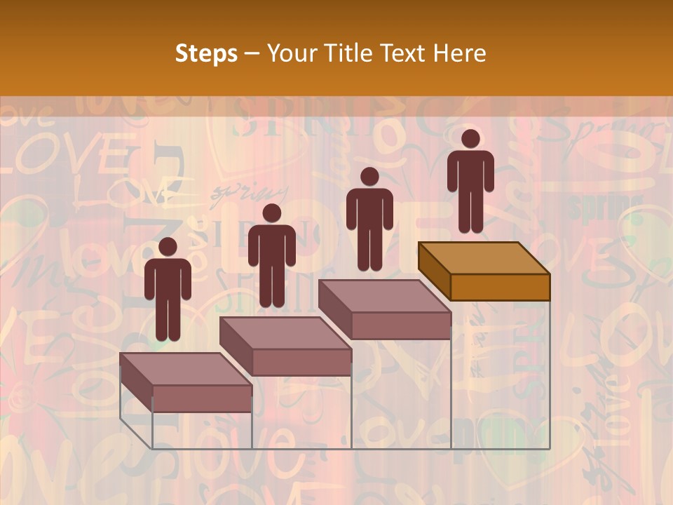 Vintage Spring PowerPoint Template