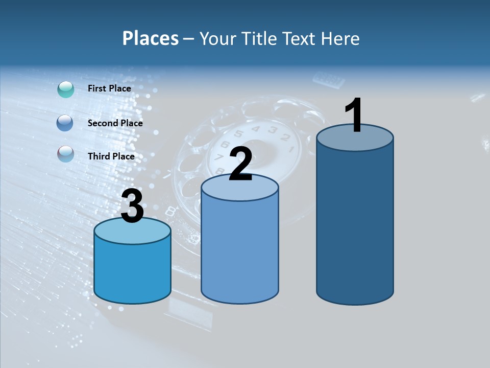 Hand Talk Key PowerPoint Template
