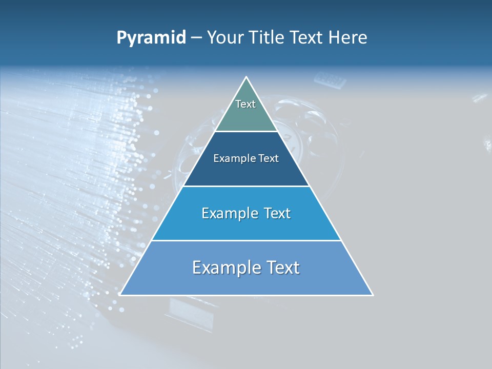 Hand Talk Key PowerPoint Template