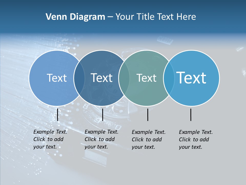 Hand Talk Key PowerPoint Template
