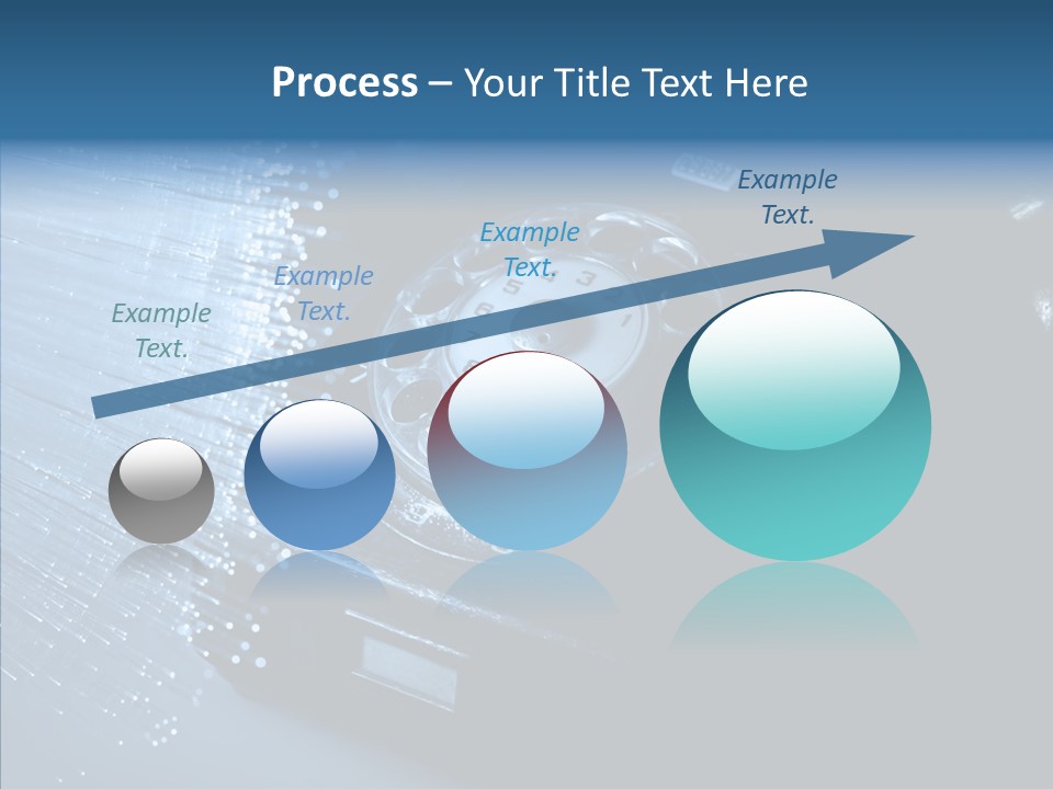 Hand Talk Key PowerPoint Template
