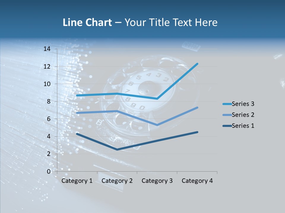 Hand Talk Key PowerPoint Template